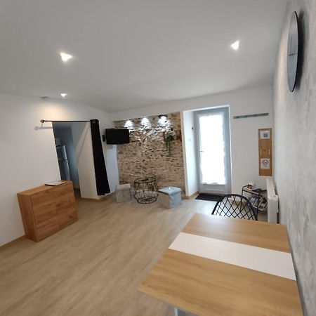 Maison De Ville L'Aiguillon-sur-Vie Ngoại thất bức ảnh
