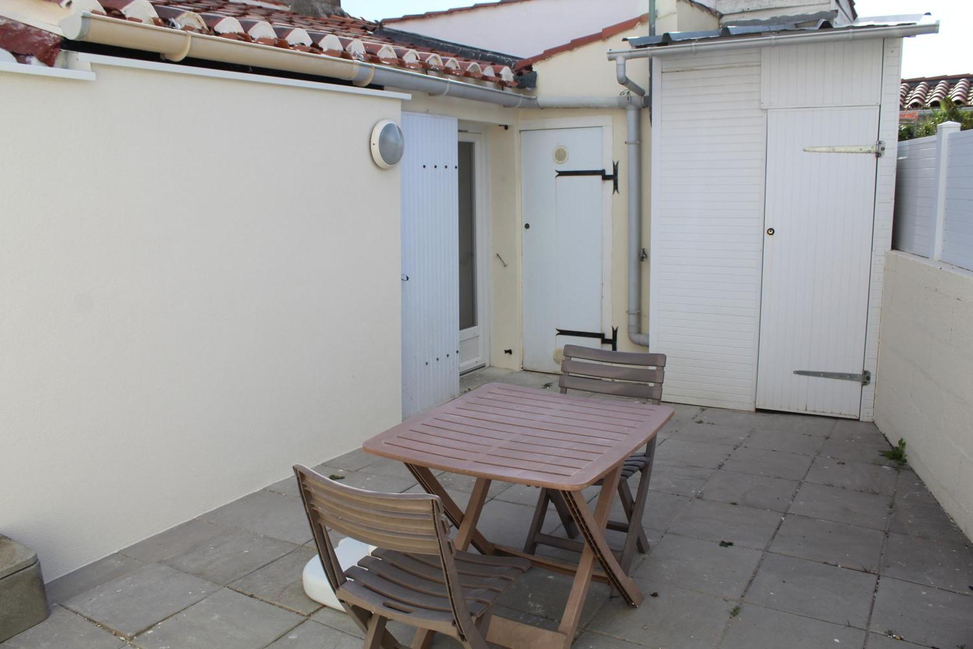 Maison De Ville L'Aiguillon-sur-Vie Ngoại thất bức ảnh