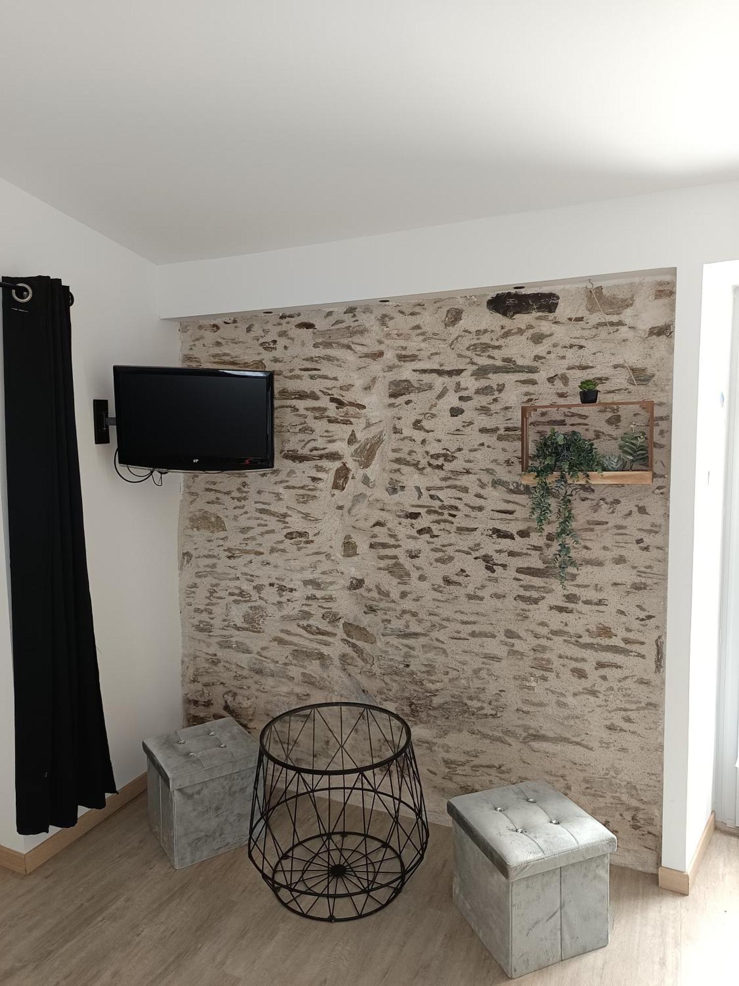 Maison De Ville L'Aiguillon-sur-Vie Ngoại thất bức ảnh