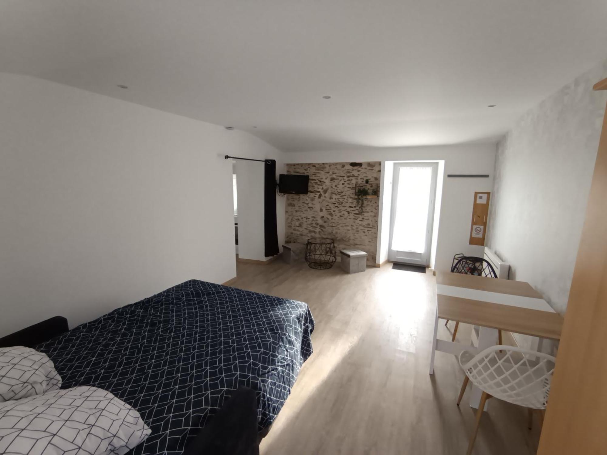 Maison De Ville L'Aiguillon-sur-Vie Ngoại thất bức ảnh