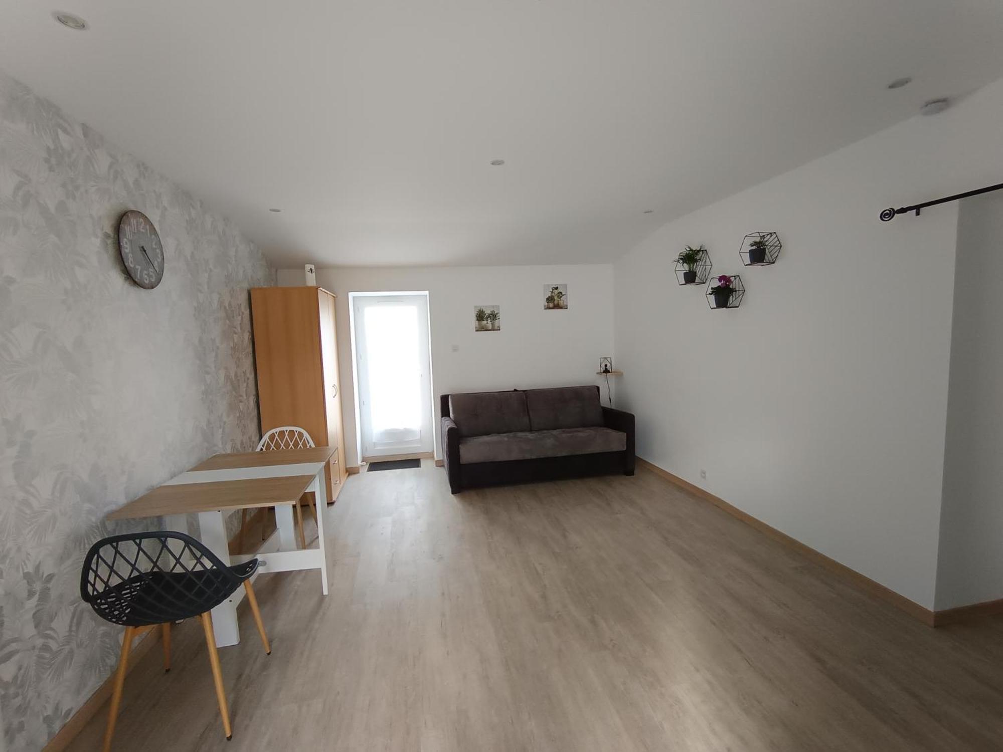 Maison De Ville L'Aiguillon-sur-Vie Ngoại thất bức ảnh